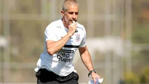 Foto: Rodrigo Coca/ Corinthians