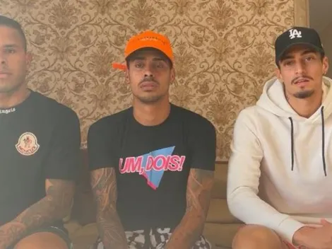 Invasão da Rússia promove situação delicada para jogadores brasileiros na Ucrânia