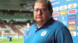 Fernando Moreno/AGIF - Guto Ferreira tem retorno no Bahia