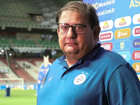 Em seca de vitórias, Guto Ferreira tem retorno no Bahia para Copa do Nordeste