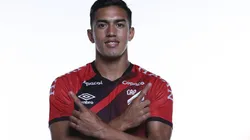 Foto: José Tramontin/athletico.com.br