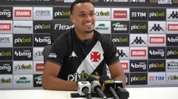 Foto: Roberto Rosendo/Vasco.com.br