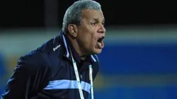 Foto: Divulgação/AAPP - Hélio dos Anjos é o novo técnico da Ponte Preta