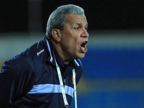 “Identidade própria”: Hélio dos Anjos abre o jogo sobre como quer Ponte Preta