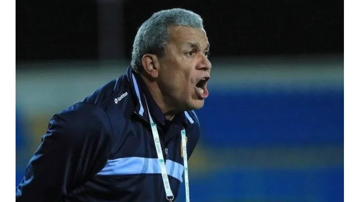 Foto: Divulgação/AAPP - Hélio dos Anjos é o novo técnico da Ponte Preta