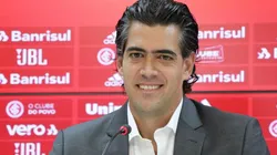 Foto: Ricardo Duarte/Internacional