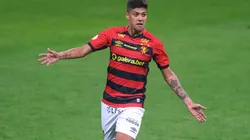 Foto: (Marcello Zambrana/AGIF) - Mais um reforço deve ser anunciado pela Chapecoense nos próximos dias