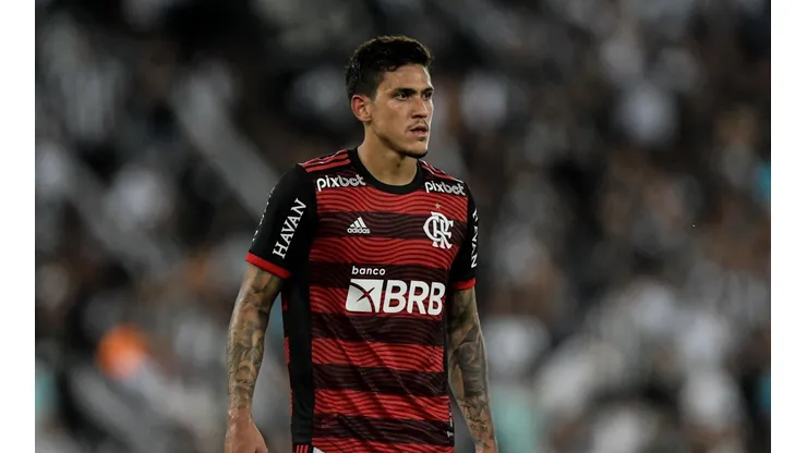 Foto: Thiago Ribeiro/AGIF