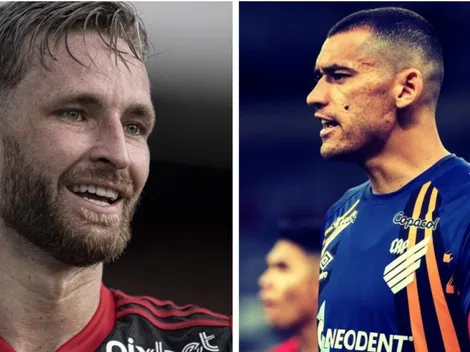 Chance sobre volta de Léo Pereira ao Athletico é esclarecida em negócio por Santos