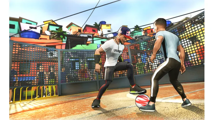 Xbox Games with Gold de março terá The Flame in the Flood, Street Power Soccer e Bob Esponja