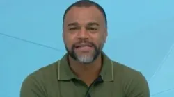 Foto: Reprodução/TV Bandeirantes - Denílson se pronuncia sobre mudança no Palmeiras