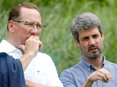 Freeland volta de Londres empolgado e projeta intercâmbios com o Crystal Palace