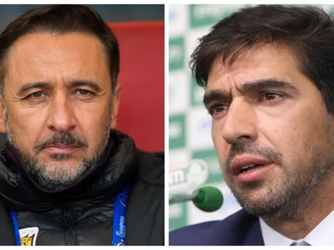 VC TEM IDEIA? Salário de Vitor Pereira no Corinthians é revelado e haja dinheiro; confira