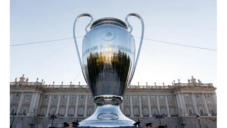 Final da Liga dos Campeões está marcada para ocorrer em São Petersburgo, na Rússia, mas pode sofrer alteração de local