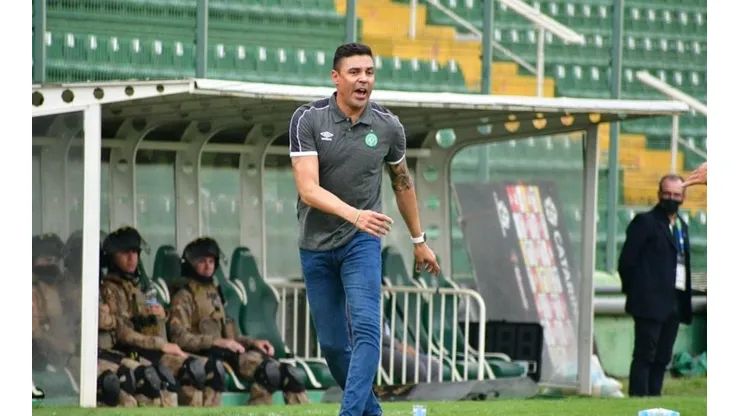 Julia Galvão | ACF/ Bolívar tem quatro desfalques importantes para o duelo da Chapecoense no Catarinense