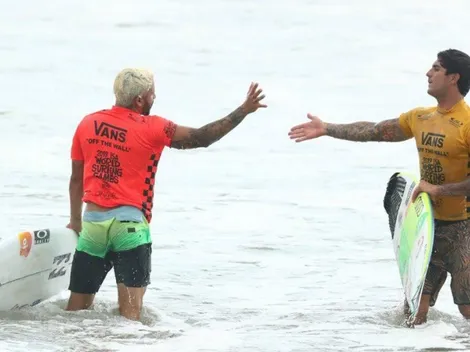 Ótima notícia para o surfe brasileiro; esporte fechou acordo de patrocínio nesta quarta-feira (23)