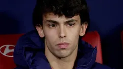 © Soccrates Images B.V/via Getty Images EuropeJoão Félix falou sobre técnicos portugueses no futebol brasileiro e exaltou Abel