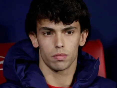 VOCÊ VIU? João Félix dá 'aula' a Guardiola e põe Palmeiras à frente com português