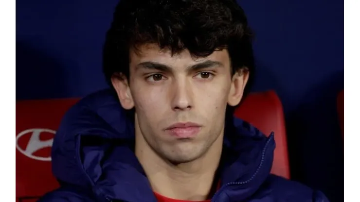 © Soccrates Images B.V/via Getty Images EuropeJoão Félix falou sobre técnicos portugueses no futebol brasileiro e exaltou Abel