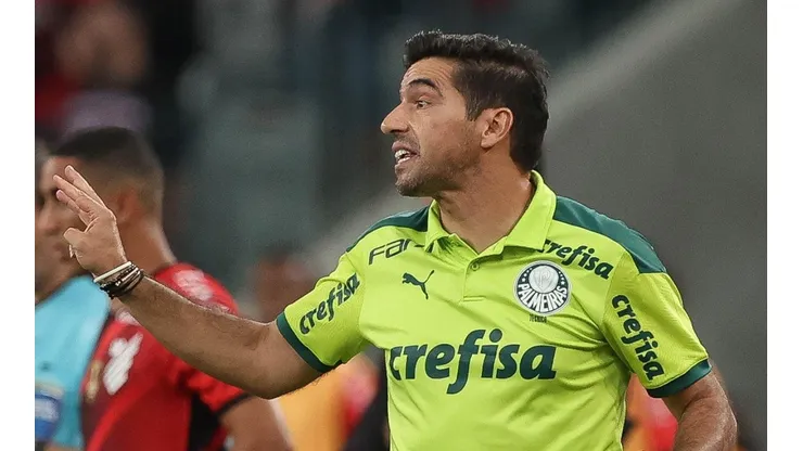 Foto: Cesar Greco/Palmeiras