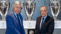 (Foto: Helios de la Rubia/Real Madrid via Getty Images)