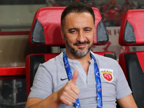 Corinthians quer dar 'chapéu' no Flamengo para agradar Vítor Pereira