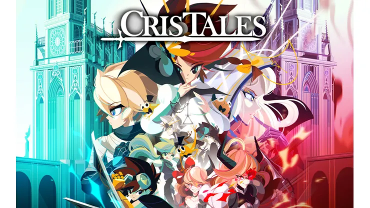 Epic Games Store: Cris Tales, game de RPG, está de graça até 3 de fevereiro