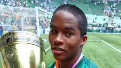 Foto: Marcello Zambrana/AGIF