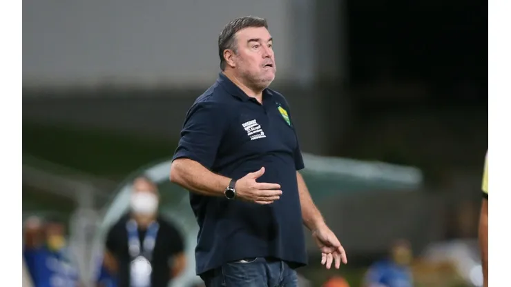 Foto: Gil Gomes/AGIF