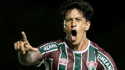 Foto: Jorge Rodrigues/AGIF