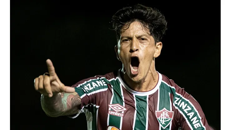 Foto: Jorge Rodrigues/AGIF