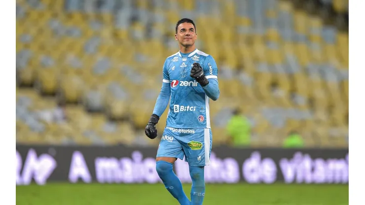 Foto: Thiago Ribeiro/AGIF
