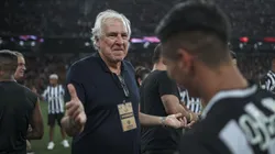 Foto: Pedro Souza/Atlético-MG