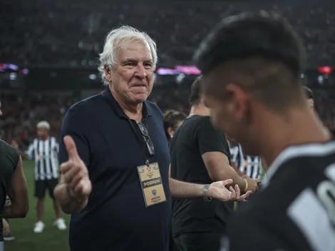 Meia recebe sondagens na Europa e Atlético pode faturar R$ 107 milhões