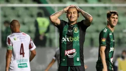 MINEIRO 2022 AMERICA-MG X PATROCINENSE