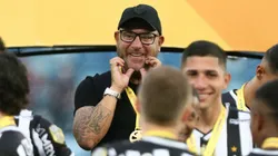 Foto: Gil Gomes/AGIF | Turco é avisado sobre interesse do Coelho em pacotão do Galo