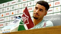 Foto: Mailson Santana/Fluminense