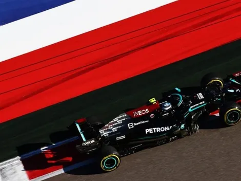 Após conflitos entre Rússia e Ucrânia, Fórmula 1 está monitorando a situação para definir se haverá o GP de Sochi