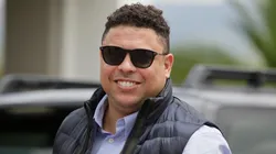 (Photo by Franklin Jácome/PRESSOUTH/NurPhoto via Getty Images) - Ronaldo vê possibilidade de lucro na Raposa.