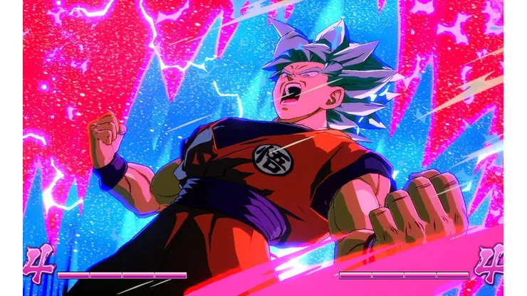 Dragon Ball FighterZ está disponível no Xbox Game Pass de PC a partir de hoje (24)