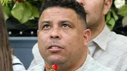 (Photo by Jean Catuffe/Getty Images) - Ronaldo ainda não fez contato pelo defensor.