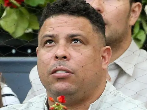 Ronaldo vê joia do Cruzeiro desejada por Corinthians, São Paulo e mais 2