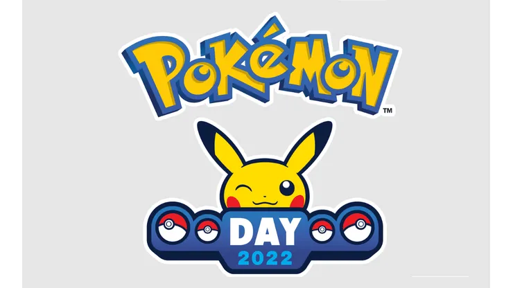 Pokémon Presents é anunciado para 27 de fevereiro, durante o Pokémon Day 2022