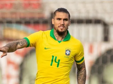 Pai de Lyanco se manifesta pela 1ª vez sobre chances do zagueiro voltar ao SPFC