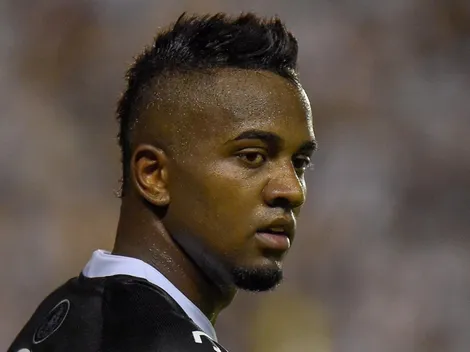 Kelvin não se cala sobre meio-campista do Corinthians com Vítor Pereira