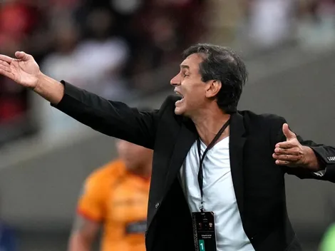 Contratações: Após fechar com Fabián Bustos, Rueda aprova quatro reforços no Santos