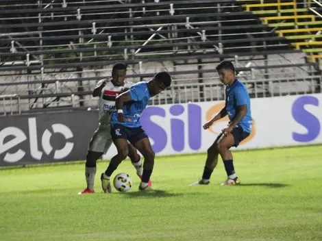 Azuriz avança na Copa do Brasil e conquista prêmio milionário; confira os valores