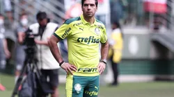 Foto: Ettore Chiereguini/AGIF | Abel dá receita para Palmeiras vencer a Recopa