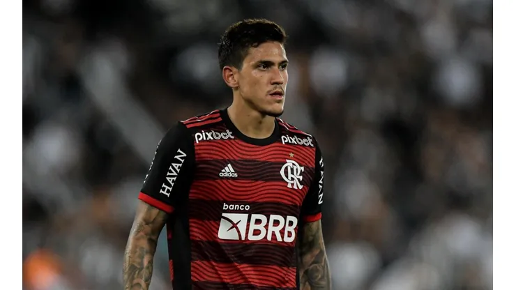 Foto: Thiago Ribeiro/AGIF