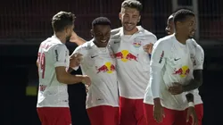 Foto: Diogo Reis/AGIF | RB Bragantino vem fazendo uma boa campanha no Campeonato Estadual